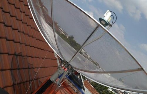 Biaya Pemasangan Parabola: Bergaransi dan Harga Terjangkau untuk Kualitas Siaran TV yang Lebih Baik