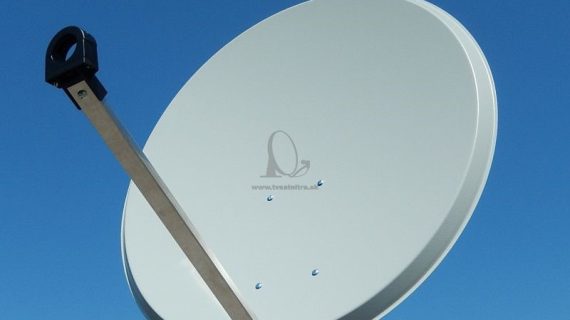 Jasa Pemasangan Parabola: Bergaransi dan Harga Terjangkau untuk Siaran TV Berkualitas