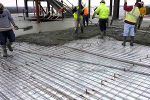 Biaya Pengecoran: Bergaransi dan Harga Terjangkau untuk Kualitas Konstruksi yang Tangguh