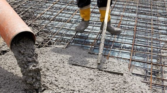 Jasa Pengecoran Tercepat: Bergaransi dan Harga Terjangkau untuk Proyek Konstruksi Anda