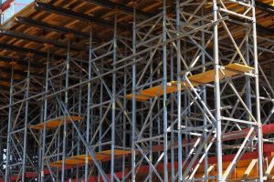 Harga Scaffolding Terdekat Harga Terjangkau dan Bergaransi