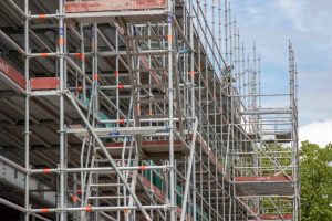 Jenis Scaffolding Terdekat Harga Terjangkau dan Bergaransi
