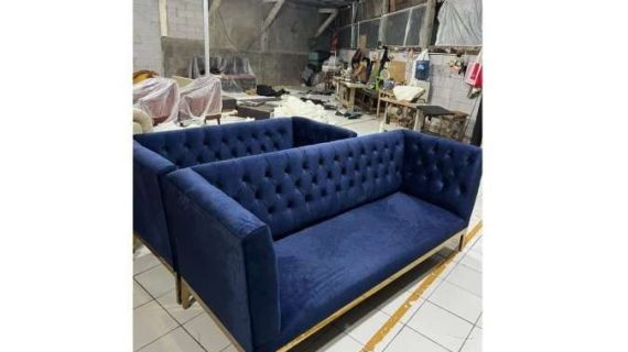 Service Sofa Solo: Reparasi Sofa Terdekat dengan Harga Terjangkau, Bergaransi, dan Cepat