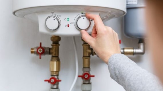 Pemasangan Water Heater Daerah Solo: Solusi Praktis untuk Kenyamanan Rumah Anda