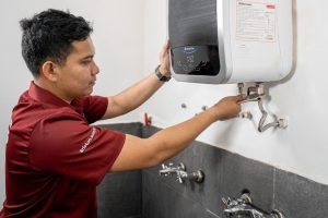 Pemanas Air Solo: Service Water Heater Solo dengan Harga Terjangkau, Bergaransi, dan Cepat