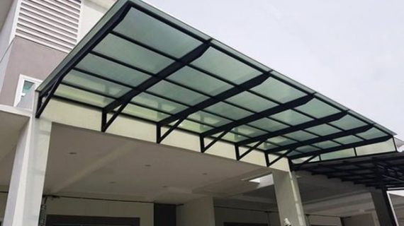 Kanopi Murah: Bergaransi dan Harga Terjangkau untuk Solusi Perlindungan Maksimal