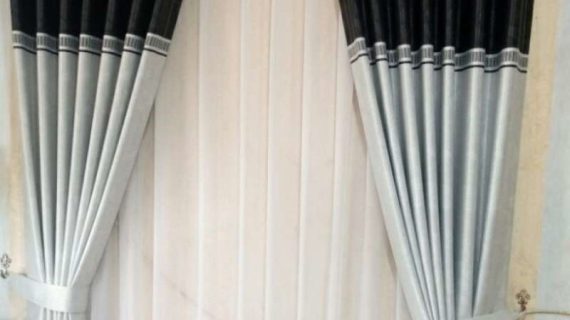 Gorden Jendela: Bergaransi dan Harga Terjangkau untuk Menambah Keindahan Ruangan Anda