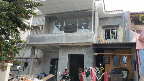 Jasa Pembangunan Rumah: Harga Terjangkau, Bergaransi, dan Cepat di TukangSolo.com