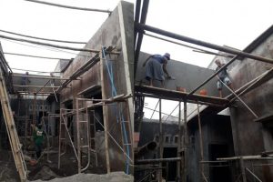 Harga Borongan Bangun Rumah Per Meter: Terjangkau, Bergaransi, dan Cepat di TukangSolo.com