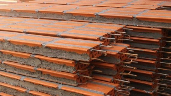 Pemasangan Dak Kraton: Harga Terjangkau, Bergaransi, dan Cepat di TukangSolo.com