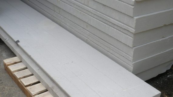 Dak Panel Lantai: Solusi Konstruksi Hemat, Bergaransi, dan Cepat di TukangSolo.com