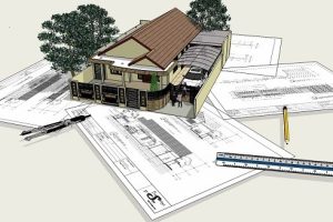 Arsitek Rumah Minimalis Solo: Desain Interior dan Ruangan dengan Harga Terjangkau, Bergaransi, dan Cepat