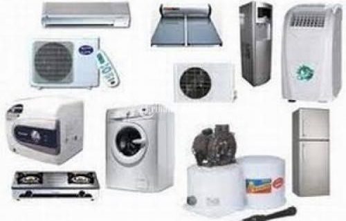 Servis Elektronik dengan Harga Terjangkau, Bergaransi, dan Cepat di TukangSolo.com