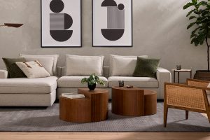 Custom Furniture Murah: Bergaransi dan Harga Terjangkau untuk Rumah dan Kantor Anda