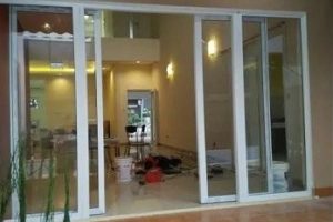 Kaca Solo: Harga Kaca Per Meter Daerah Solo dengan Harga Terjangkau, Bergaransi, dan Pemasangan Cepat