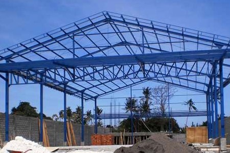 Harga Konstruksi Baja: Bergaransi dan Harga Terjangkau untuk Proyek Konstruksi Anda