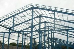 Biaya Pembuatan Konstruksi Baja: Bergaransi dan Harga Terjangkau untuk Proyek Anda