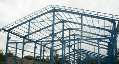 Biaya Pembuatan Konstruksi Baja: Bergaransi dan Harga Terjangkau untuk Proyek Anda