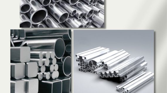 Harga Aluminium Terjangkau, Bergaransi, dan Cepat di TukangSolo.com
