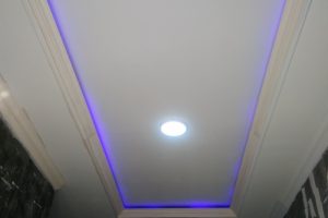 Biaya Pemasangan Plafon/Gypsum Harga Terjangkau dan Bergaransi