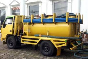 Biaya Sedot WC Terdekat Harga Terjangkau dan Bergaransi