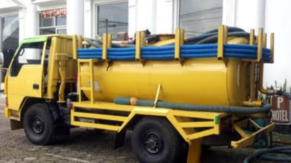 Biaya Sedot WC Terdekat Harga Terjangkau dan Bergaransi