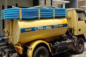 Jasa Sedot WC Terdekat Harga Terjangkau dan Bergaransi