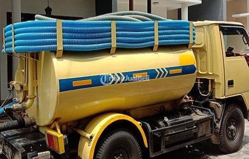Jasa Sedot WC Terdekat Harga Terjangkau dan Bergaransi