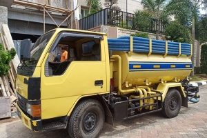 Sedot WC Terdekat Solo: Biaya Sedot WC Daerah Solo dengan Harga Terjangkau, Bergaransi, dan Cepat