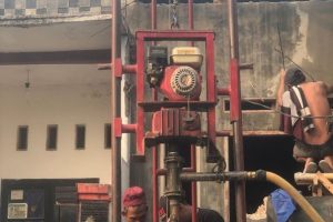 Biaya Sumur Bor di Solo: Murah, Terjangkau, Bergaransi, dan Cepat