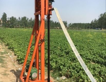 Jasa Pengeboran Sumur di Solo: Murah, Terjangkau, Bergaransi, dan Cepat