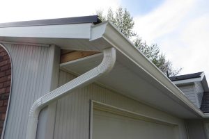 Garansi Pemasangan Talang Atap