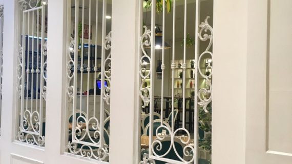 Jasa Pemasangan Teralis dengan Harga Terjangkau dan Bergaransi