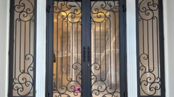 Keunggulan Memasang Teralis di TukangSolo.com