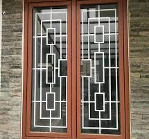 Teralis Solo: Solusi Keamanan dan Estetika dengan Harga Terjangkau, Bergaransi, dan Cepat