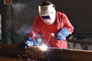 Jasa Pengelasan Daerah Solo: Solusi Terpercaya untuk Kebutuhan Konstruksi dan Perbaikan