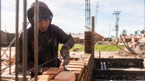 Biaya Tukang Harian dengan Harga Terjangkau, Bergaransi, dan Cepat