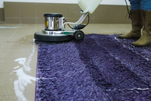 Tukang Cuci dengan Harga Terjangkau, Bergaransi, dan Cepat di TukangSolo.com