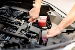 Servis Mobil Solo: Biaya Service Mobil Daerah Solo dengan Harga Terjangkau, Bergaransi, dan Cepat