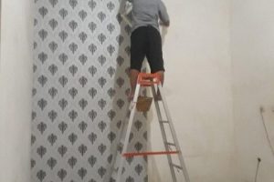 Tukang Wallpaper Solo: Solusi Tepat untuk Dinding Cantik dan Estetik